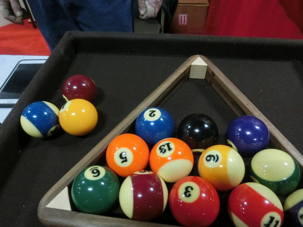 スーパービリヤード スーパービリヤード チャンピオンシッププール｜スーパーファミコン