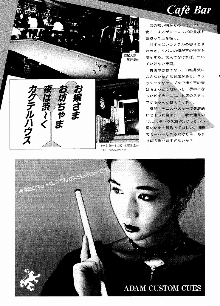 ビリヤード雑誌コレクション 1990〜95年 1281680593_l.jpg